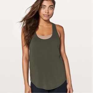 Lululemon Love Tank II Size 6